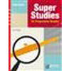 Super Studies - 26 Progressive Studies for Flute, Philip Sparke
