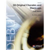 30 Original Chorales and Warm-Ups, Philip Sparke - Brass Band