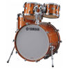 Slagverk Yamaha Absolute Hybrid Maple Rock, 22, Orange Sparkle