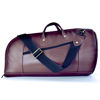 Gig Bag Althorn Cronkhite Chocolate Brown Leather