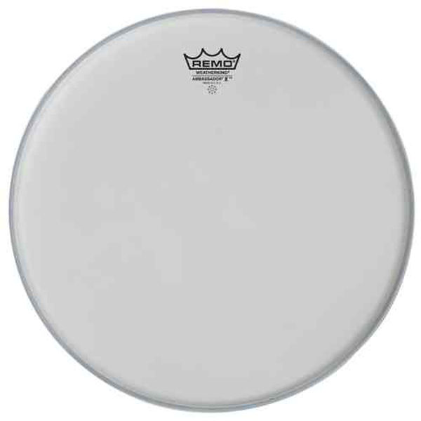 Trommeskinn Remo Ambassador-X14, AX-0113-14, Coated 13