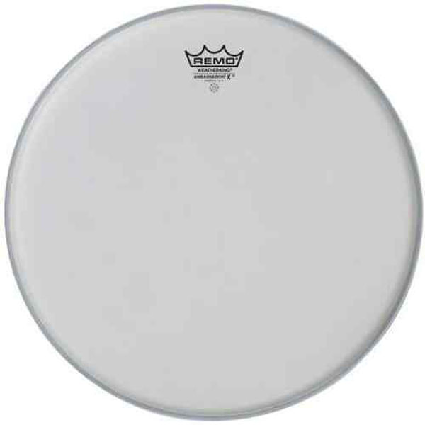 Trommeskinn Remo Ambassador-X14, AX-0114-14, Coated 14