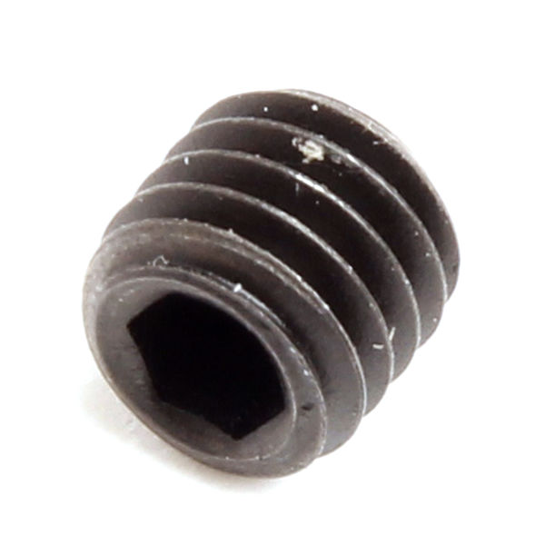 Axis Screw For Beater Ball 103-2, 10-32 x 3/16 Set Screw For Beater Ball