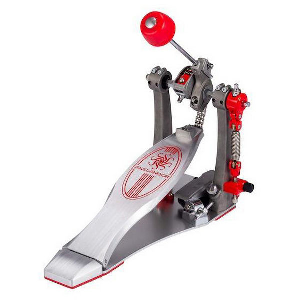 Stortrommepedal Sakae AXP1000, Axeland Pedal, Single Chain