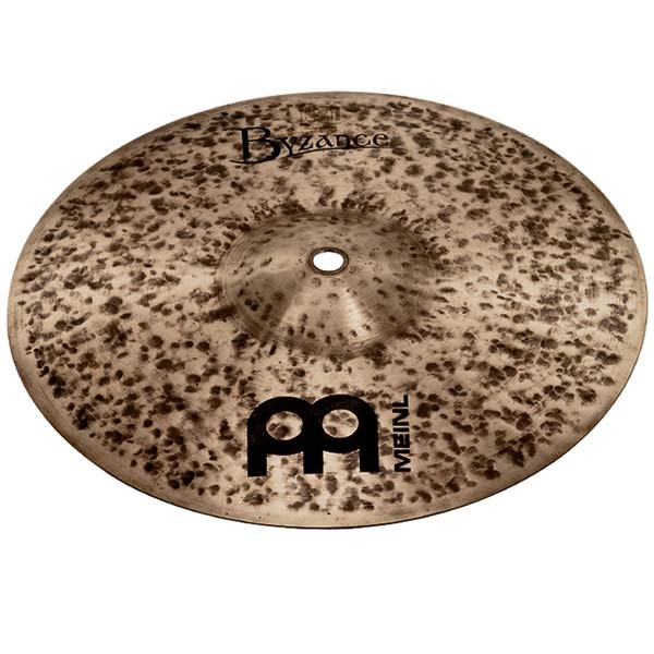 Cymbal Meinl Byzance Dark Splash 10