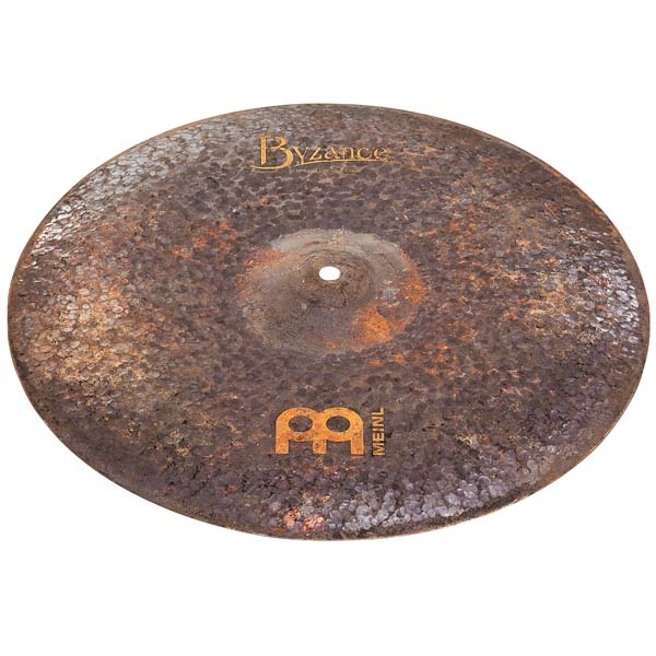 Cymbal Meinl Byzance Extra Dry Splash 10