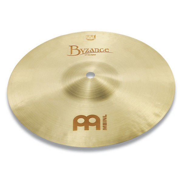 Cymbal Meinl Byzance Jazz Splash 10