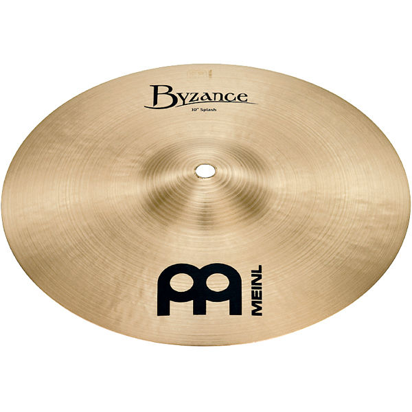 Cymbal Meinl Byzance Traditional Splash 10