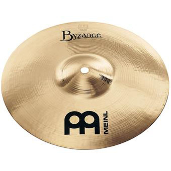 Cymbal Meinl Byzance Brilliant Splash 10