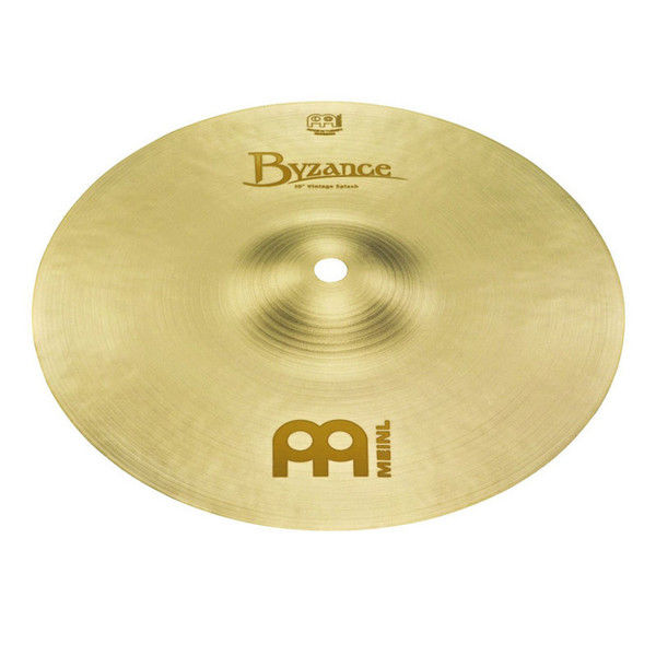 Cymbal Meinl Byzance Vintage Splash, 10