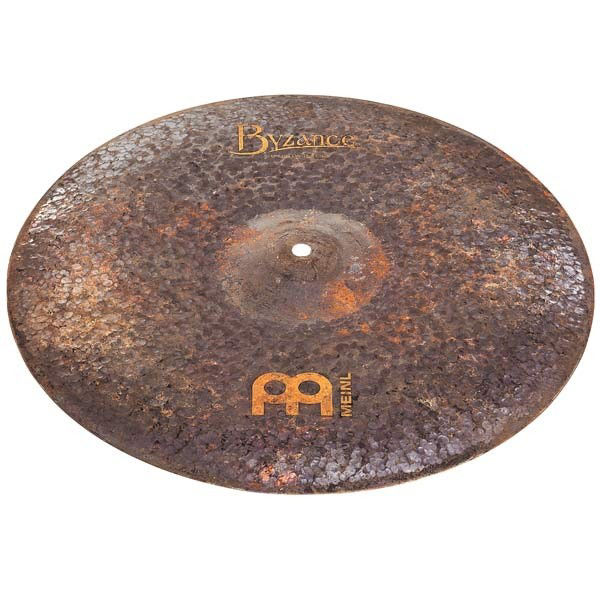 Cymbal Meinl Byzance Extra Dry Splash 12