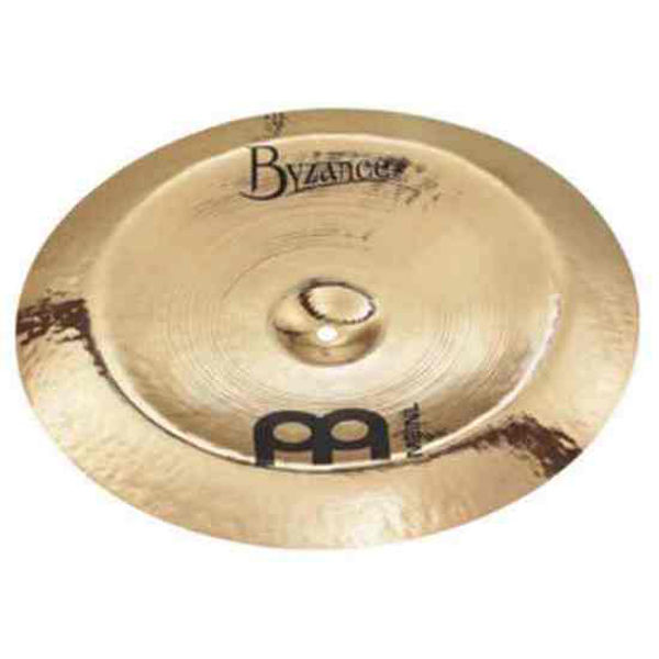 Cymbal Meinl Byzance Brilliant China 14