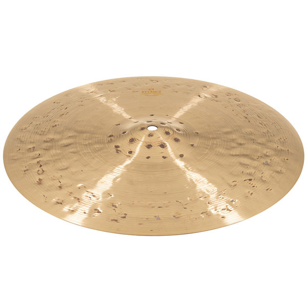 Hi-Hat Meinl Byzance Foundry Reserve 14, Pair