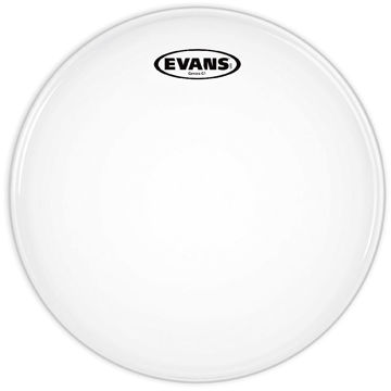 Trommeskinn Evans G1, B14G1, Coated 14