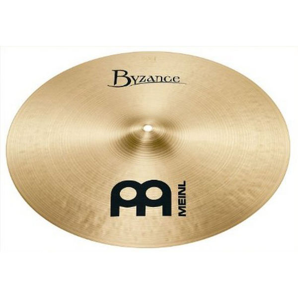 Cymbal Meinl Byzance Traditional Crash, Thin 14