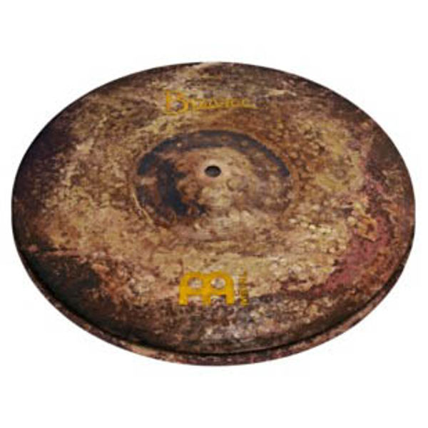 Hi-Hat Meinl Byzance Vintage Pure 14, Pair