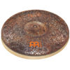 Hi-Hat Meinl Byzance Extra Dry, Medium Thin 15, Pair