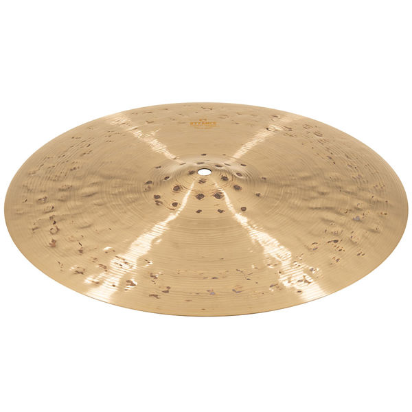 Hi-Hat Meinl Byzance Foundry Reserve 15, Pair