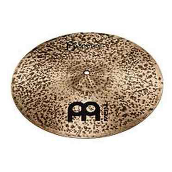 Cymbal Meinl Byzance Dark Crash 16