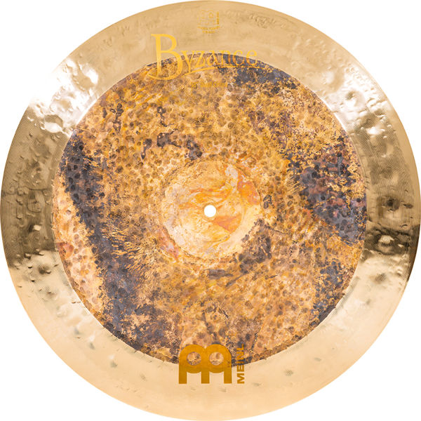 Cymbal Meinl Byzance Dual China 16