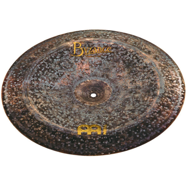 Cymbal Meinl Byzance Extra Dry China 16