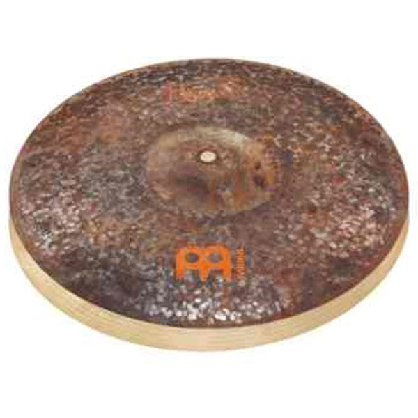 Hi-Hat Meinl Byzance Extra Dry, Medium Thin 16, Pair