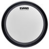 Stortrommeskinn Evans EMAD UV, B16EMADUV, Batter Coated 16, For Triple Flange Hoop