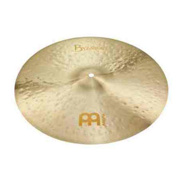 Cymbal Meinl Byzance Jazz Crash, Thin 17