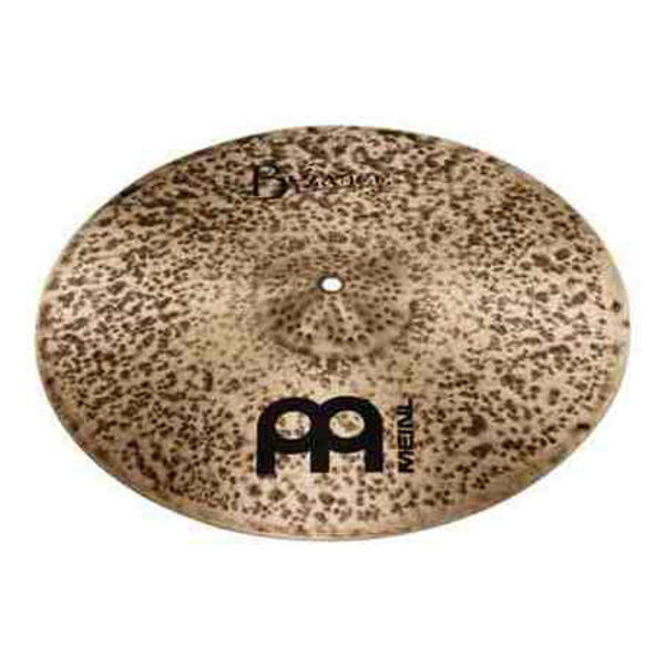 Cymbal Meinl Byzance Dark Crash 18