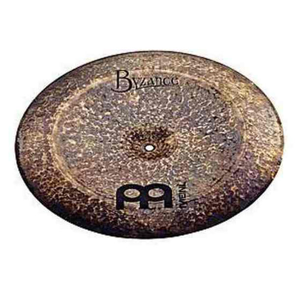 Cymbal Meinl Byzance Dark China 18