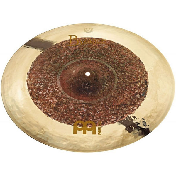 Cymbal Meinl Byzance Dual Crash 18