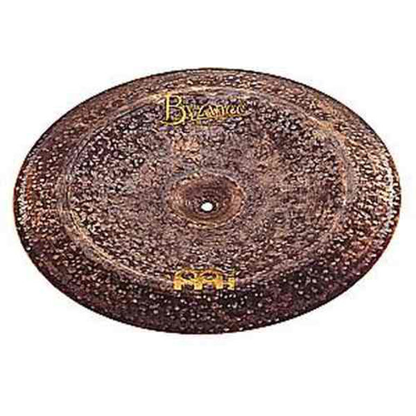 Cymbal Meinl Byzance Extra Dry China 18