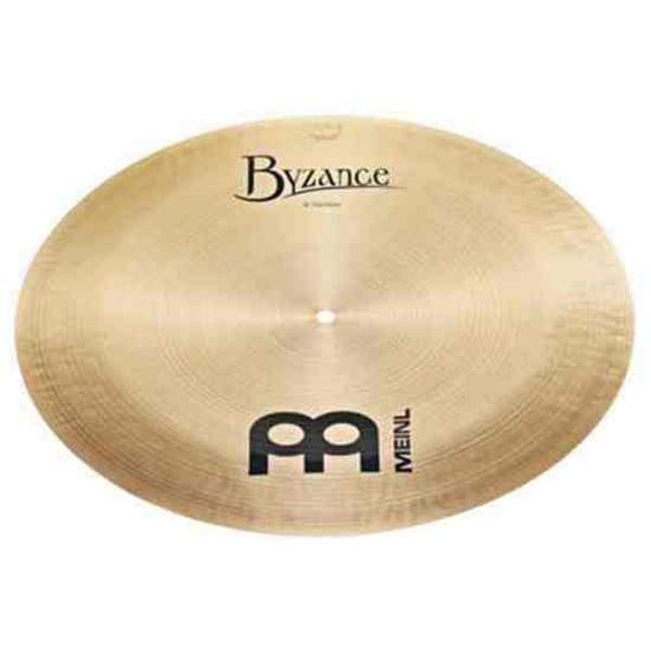 Cymbal Meinl Byzance Traditional China, Flat 18