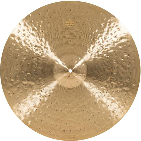 Cymbal Meinl Byzance Foundry Reserve Crash, 18