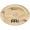 Cymbal Meinl Byzance Brilliant China, Heavy Hammered 18