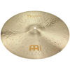 Cymbal Meinl Byzance Jazz Crash, Medium Thin 18