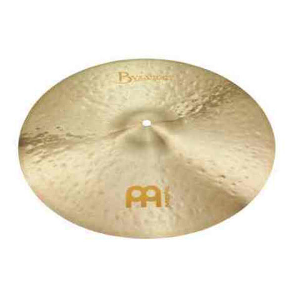 Cymbal Meinl Byzance Jazz Crash, Thin 18