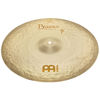 Cymbal Meinl Byzance Vintage Sand Crash, Thin 18, Benny Greb