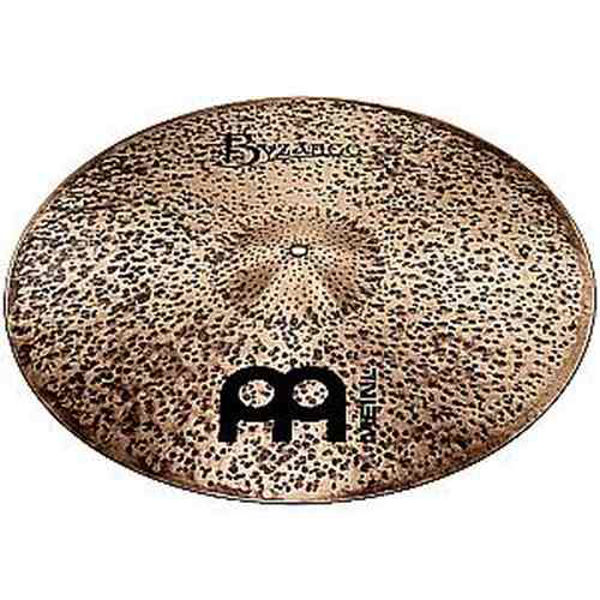 Cymbal Meinl Byzance Dark Ride 20