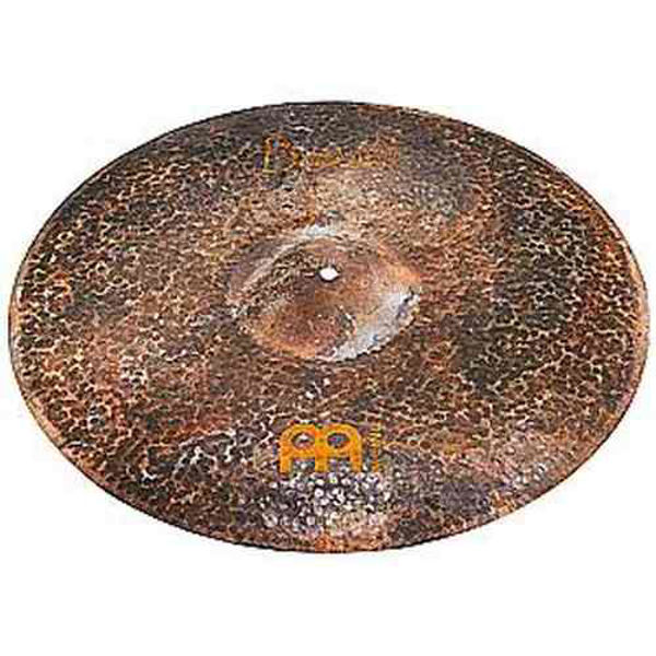 Cymbal Meinl Byzance Extra Dry Ride, Medium 20