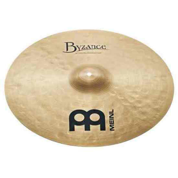 Cymbal Meinl Byzance Traditional Crash, Extra Thin Hammered 20