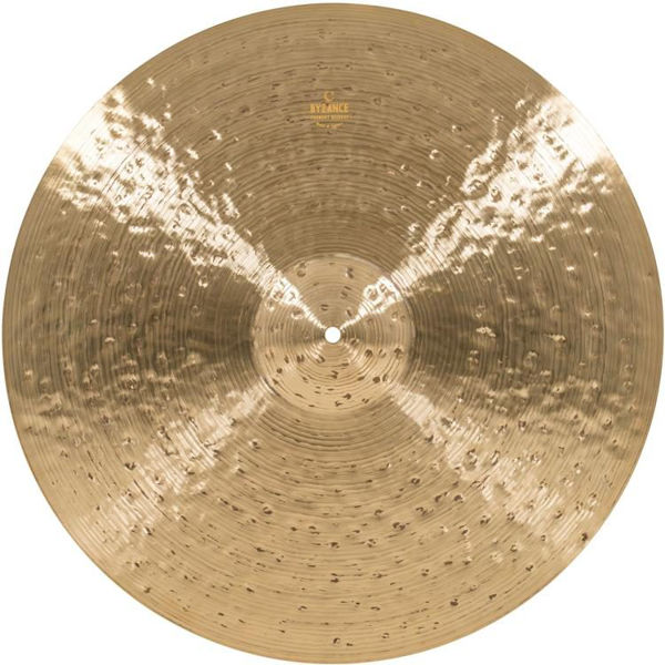 Cymbal Meinl Byzance Foundry Reserve Ride, Light 20