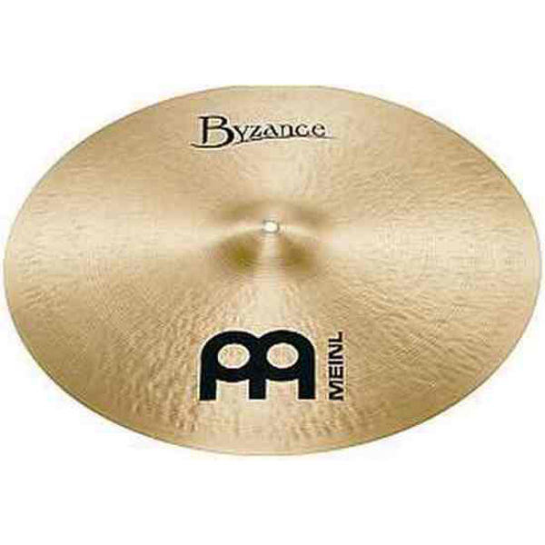 Cymbal Meinl Byzance Traditional Ride, Heavy 20