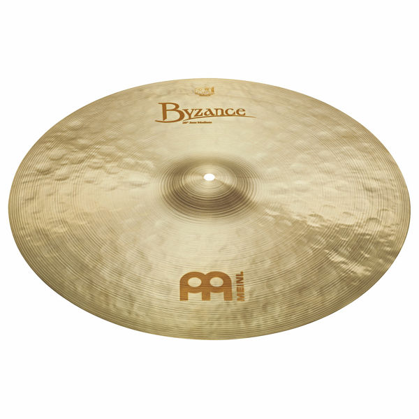 Cymbal Meinl Byzance Jazz Ride, Big Apple 20