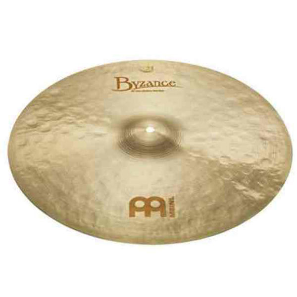 Cymbal Meinl Byzance Jazz Ride, Extra Thin 20