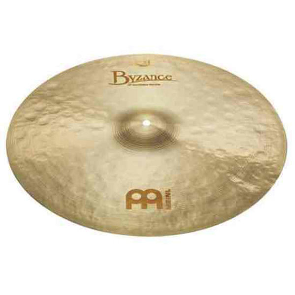 Cymbal Meinl Byzance Jazz Ride, Medium Thin 20