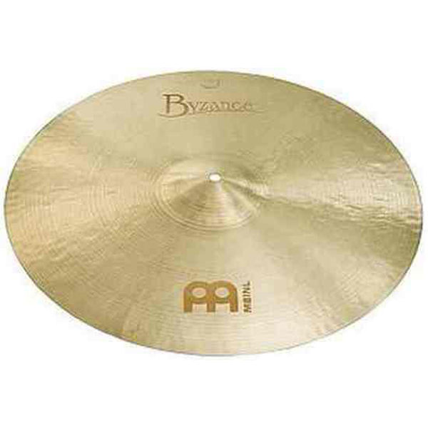 Cymbal Meinl Byzance Jazz Ride, Thin 20