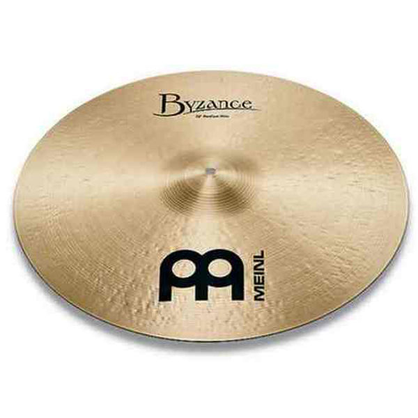 Cymbal Meinl Byzance Traditional Ride, Medium 20