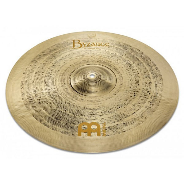 Cymbal Meinl Byzance Tradition Ride, Light 20