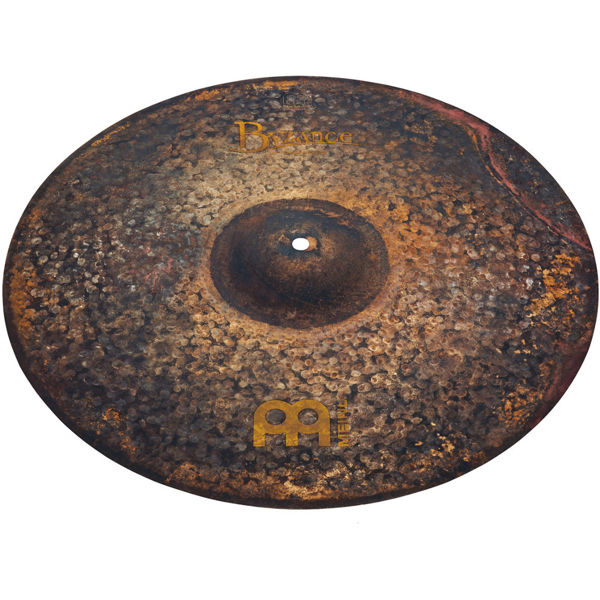 Cymbal Meinl Byzance Vintage Ride, Pure Light 20